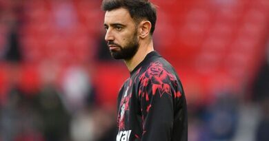 Man Utd team news leaked for Chelsea showdown as huge Bruno Fernandes decision made