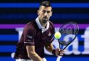 Novak Djokovic has just been taught a valuable lesson as tennis icon officially retires