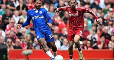 How to watch Liverpool vs Chelsea for free with Carabao Cup tie on two TV channels