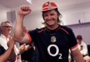 England rugby star stood down effective immediately after two concerning incidents