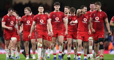 Huge rugby bombshell as clubs in talks to ditch Wales and join English Premiership