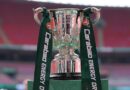 Carabao Cup draw LIVE: Liverpool, Chelsea, Man City and Newcastle learn quarter-final fate