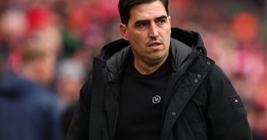 Liverpool 'accelerate £47m transfer' for Andoni Iraola's Alexis Mac Allister replacement