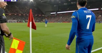 Sky Sports leave viewers raging with unusual change during Liverpool vs Chelsea