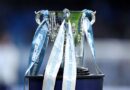 Fans convinced Carabao Cup draw is 'rigged' as Man City get League One team