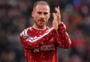 Liverpool news: Alexis Mac Allister 'set to leave' as big announcement made