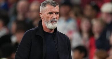 Roy Keane denied sensational Man Utd role after Michael Carrick decision