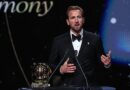 Harry Kane in knighthood row as England star causes split after Ballon d'Or