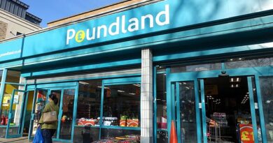 Poundland on brink of administration with 12,000 UK jobs at risk Poundland on brink of administration with 12,000 UK jobs at risk