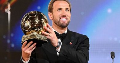 Harry Kane could lose millions with incredible gesture to England team-mates