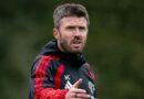 Michael Carrick gets surprise vote of confidence as Man Utd boss still at risk of sack