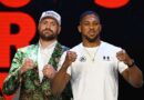 Huge fight set to be added to Tyson Fury vs Anthony Joshua undercard