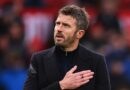 Michael Carrick breaks silence on keeping Man Utd job and reveals Bruno Fernandes decision