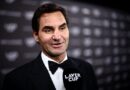 Roger Federer set for exciting link-up with young tennis star and says 'see you on court'
