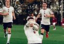Kai Rooney aims apparent dig at JJ Gabriel as Man Utd starlet grabs the headlines