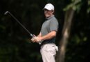 Rory McIlroy suspicions raised after trip to Asia as £2.1bn takeover offer lined up