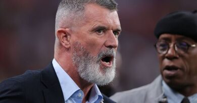 Next Man Utd manager 'decided' as Roy Keane gets shock double green light