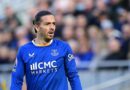 Jack Grealish dropped by Everton after 'breaching club discipline' ahead of Newcastle