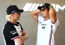 Sergio Perez admits Cadillac could axe Valtteri Bottas for driver 'doing a good job'