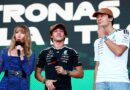 F1 LIVE: Kimi Antonelli stands down as Verstappen and Russell replaced at Mexico City GP