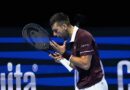 Novak Djokovic 'hurt' after surprise Swiss Indoors defeat as Serb's plans rocked