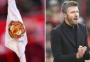Man Utd LIVE: Takeover conditions leaked as agreement reached on Carrick replacement