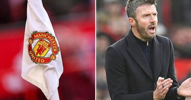 Man Utd LIVE: Takeover conditions leaked as agreement reached on Carrick replacement