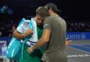 Flavio Cobolli set for tests as star issues statement after heartbreaking retirement