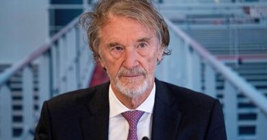 Glazers 'furious' with Sir Jim Ratcliffe and Man Utd chief's 'broken promises'