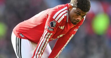 Man Utd must drop Amad Diallo for exciting teen to avoid disaster vs Chelsea
