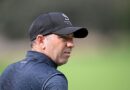 Sergio Garcia issues personal announcement and career update after Masters incident