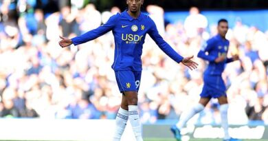 Joao Pedro injury return date: When will Chelsea star be back?