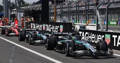 Mercedes F1 star confirms he's trying to land seat with rival team – 'There's no doubt'