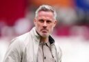 Aston Villa to take legal action against Jamie Carragher over 'unacceptable insults'