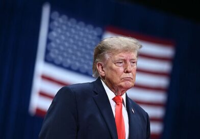 Donald Trump sends chilling war signal as he threatens conflict will 'get wrapped up soon'