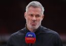 Aston Villa to launch Jamie Carragher legal action after 'unacceptable insults'