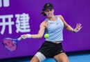 WTA issue response as tennis star stopped from paying tribute to Spain train crash victims