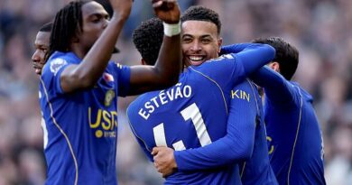 Chelsea player ratings vs Man Utd: Rogers and Caicedo bail out two 4/10s in wild win