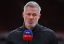 Jamie Carragher issues grovelling apology statement after Aston Villa legal action threat