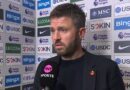 Michael Carrick decides on quitting Man Utd today and issues Lisandro Martinez verdict
