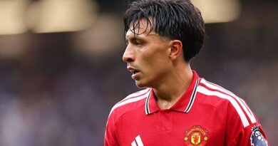 Lisandro Martinez's plans to leave Man Utd revealed after Chelsea horror show