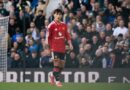 Lisandro Martinez torn apart for 'unacceptable' behaviour as Man Utd star lets club down