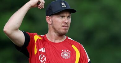 Julian Nagelsmann to Man Utd twist as 'contact made' for Michael Carrick replacement