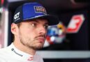 Max Verstappen's 'unacceptable' Mexico City GP act which has sparked his F1 grid penalty