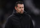 Crystal Palace have five managers to replace Pierre Sage as boss set to be sacked