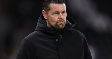 Crystal Palace have five managers to replace Pierre Sage as boss set to be sacked