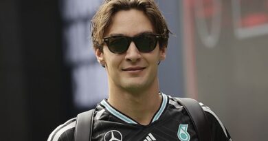 George Russell confirms Mercedes driver wants to leave for new F1 team