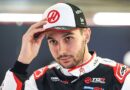 Haas options to replace Esteban Ocon at Brazilian GP as Ryo Hirakawa likely unavailable