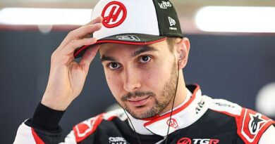 Haas options to replace Esteban Ocon at Brazilian GP as Ryo Hirakawa likely unavailable