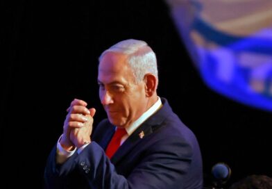 Israel’s final election results show neither Netanyahu nor rival can immediately form government